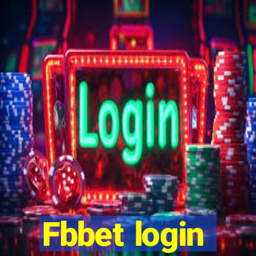 Fbbet login